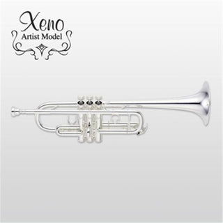 Yamaha YTR-9445CHS III Chicago Artist Series C Trumpet