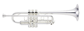 Yamaha YTR-9445CHS III Chicago Artist Series C Trumpet