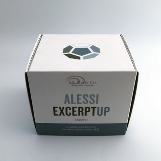 Alessi ExcerptUp - Trumpet