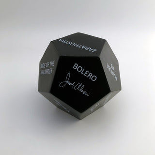 Alessi ExcerptUp - Bass Trombone