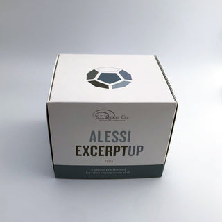 Alessi ExcerptUp - Trumpet