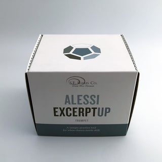 Alessi ExcerptUp - Bass Trombone - Houghton Horns