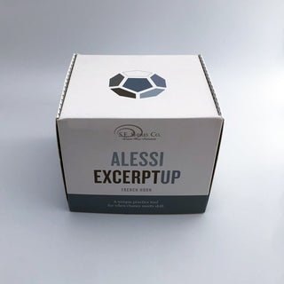 Alessi ExcerptUp - French Horn - Houghton Horns