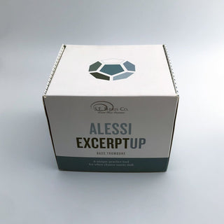 Alessi ExcerptUp - Trumpet - Houghton Horns