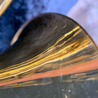 Alexander 103 - F/Bb Double French Horn - Yellow Brass - Fixed Bell - Lacquered Finish - Serial : AD54 (Pre - Owned) - Houghton Horns