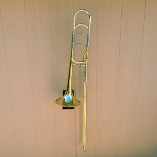 Antoine Courtois 420BO Legend Bb/F Tenor Trombone - Houghton Horns