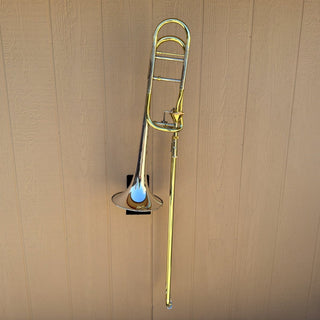 Antoine Courtois 420MBTST Legend Bb/F Tenor Trombone - Houghton Horns