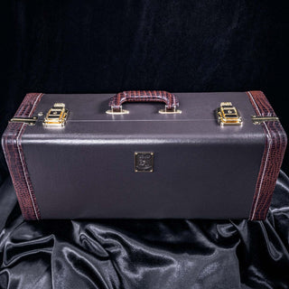 Bach Stradivarius 170S43GYR "Apollo" B-flat Trumpet