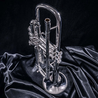 Bach Stradivarius 170S43GYR "Apollo" B-flat Trumpet