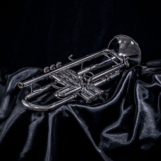 Bach 170S43GYR "Apollo" B-flat Trumpet
