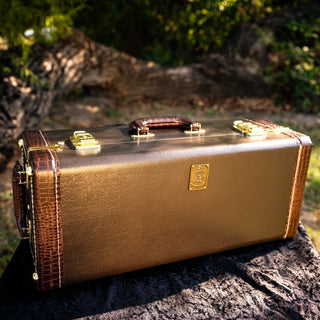 Bach Apollo 170S43GYR Professional B-flat Trumpet