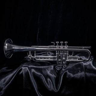 Bach 170S43GYR "Apollo" B - flat Trumpet - Houghton Horns