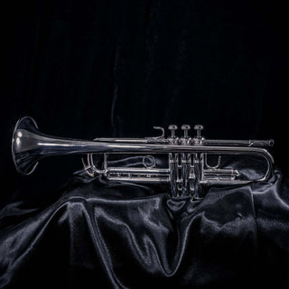 Bach 170S43GYR "Apollo" B-flat Trumpet