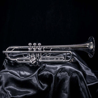 Bach Stradivarius 170S43GYR "Apollo" B-flat Trumpet