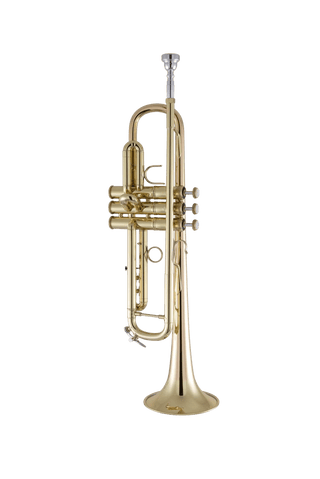 Bach 170S43GYR "Apollo" Bb Trumpet - Houghton Horns