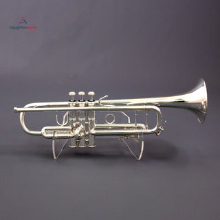 Bach 180S37 Bb Trumpet - Serial #: 797252 (Demo) - Houghton Horns