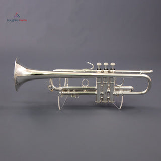 Bach 180S37 Bb Trumpet - Serial #: 797252 (Demo) - Houghton Horns