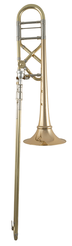 Bach A47XPS Peter Steiner Artisan Tenor Trombone - Houghton Horns