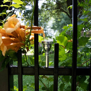 Bach Classic 5G - Small Bore Tenor Trombone Mouthpiece - Houghton Horns