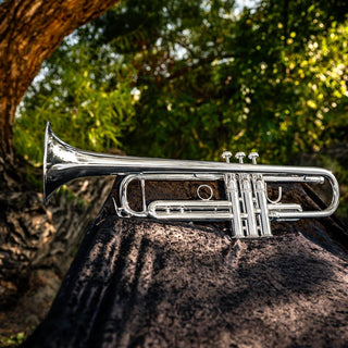 Bach Stradivarius 170S43GYR "Apollo" B - flat Trumpet - Houghton Horns