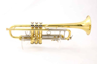 Bach Stradivarius 18037 Series B-flat Trumpet