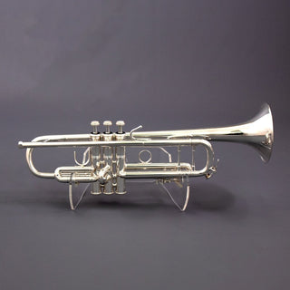 Bach Stradivarius 180S37 Series B - flat Trumpet - Houghton Horns