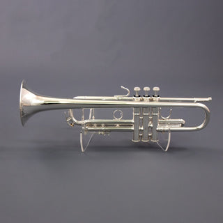 Bach Stradivarius 180S37 Series B - flat Trumpet - Houghton Horns