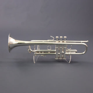 Bach Stradivarius 180S37 Series B-flat Trumpet