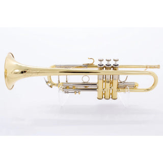 Bach Stradivarius 19037 50th Anniversary Bb Trumpet - Houghton Horns