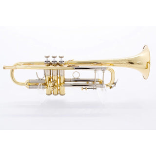 Bach Stradivarius 19037 50th Anniversary Bb Trumpet - Houghton Horns