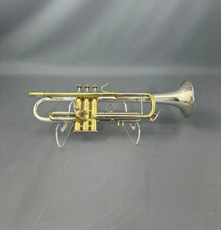 Bach Stradivarius 19037 50th Anniversary Bb Trumpet DEMO - Houghton Horns