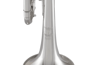 Bach Stradivarius 190S37 B - flat Trumpet - Houghton Horns