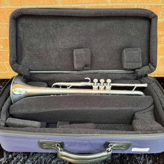 Bach Stradivarius 190S37 B - flat Trumpet - Houghton Horns