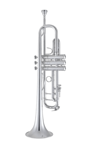 Bach Stradivarius 190S37 B - flat Trumpet - Houghton Horns