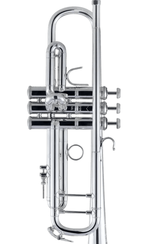 Bach Stradivarius 190S37 B - flat Trumpet - Houghton Horns