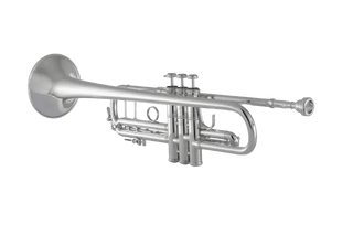 Bach Stradivarius 190S37 B - flat Trumpet - Houghton Horns