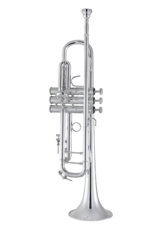 Bach Stradivarius 190S37 B - flat Trumpet - Houghton Horns