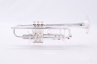 Bach Stradivarius 190S43 B - flat Trumpet - Houghton Horns