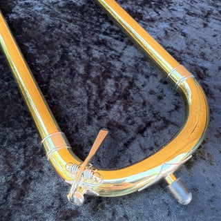 Bach Stradivarius 42BOF Tenor Trombone - Houghton Horns