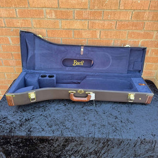 Bach Stradivarius 42BOF Tenor Trombone - Houghton Horns
