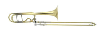 Bach Stradivarius Artisan A47BO Tenor Trombone - Houghton Horns