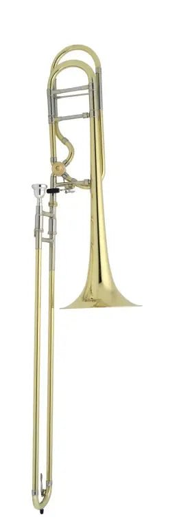 Bach Stradivarius Artisan A47BO Tenor Trombone - Houghton Horns
