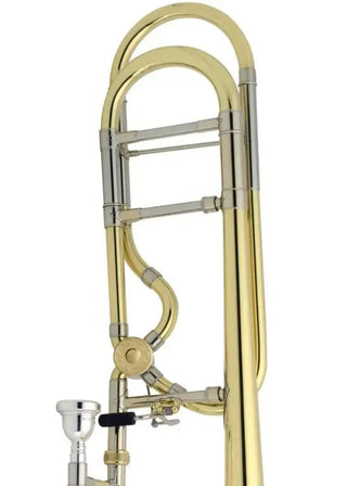 Bach Stradivarius Artisan A47BO Tenor Trombone - Houghton Horns