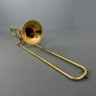 Bach Stradivarius Artisan A47XPS Peter Steiner Tenor Trombone - Houghton Horns