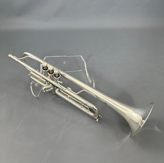 Bach Stradivarius Bb Trumpet Serial #: 761878 (Pre-Owned) - Houghton Horns