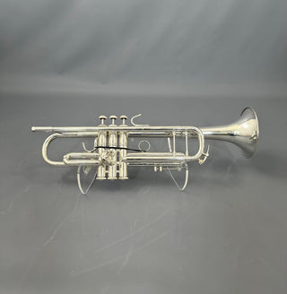 Bach Stradivarius Bb Trumpet Serial #: 761878 (Pre-Owned) - Houghton Horns