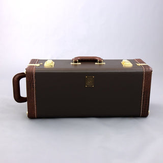 Bach Stradivarius C180SL239 C Trumpet - Houghton Horns