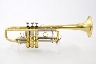 Bach Stradivarius C190L229 Professional C Trumpet