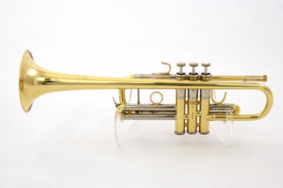 Bach Stradivarius C190L229 Professional C Trumpet - Houghton Horns