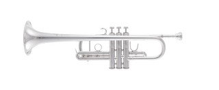 Bach Stradivarius C190SL229 C Trumpet